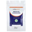 Фото применение Vitamatic, Лактобактерии, Bacillus Coagulans, 100 г
