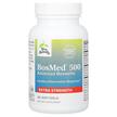 Фото применение Terry Naturally, Босвеллия, BosMed 500 Extra Strength, 60 капсул