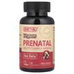Фото використання Deva, Vegan Prenatal Multi, Вітаміни для вагітних, 90 таблеток