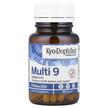 Фото применение Kyolic, Пробиотики, Multi 9 Probiotic, 90 капсул