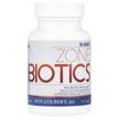 Фото применение Divine Health, Пробиотики, Biotics Ultra Blend, 60 капсул