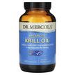 Фото використання Antarctic Krill Oil, Олія Антарктичного Кріля, 180 капсул