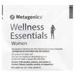 Фото применение Витамины для женщин, Wellness Essentials Women, 30 пакетов