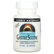 Фото використання Source Naturals, GastricSoothe 37.5 mg 30, Ферменти, 30 капсул
