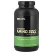 Фото применение Superior Amino 2222, Улучшенный Комплекс Аминокислот, 320 Таблето