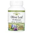 Фото використання Olive Leaf 500 mg 90, Оливковий лист 500 мг, 90 капсул