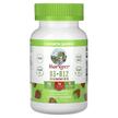 Фото використання D3 + B12 Gummies Strawberry, Вітамін D3 Холекальциферол, 60 табле