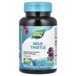 Фото використання Nature's Way, Milk Thistle, Будяк Стандартизований, 120 капс
