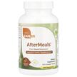 Фото використання AfterMeals Effective Antiacid & Digestive Aid, Ферменти, 100 