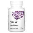 Фото применение Thorne, Поддержка надпочечников, Phytisone, 60 капсул
