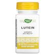 Фото використання Nature's Way, Lutein 20 mg, Лютеїн 20 мг, 60 капсул