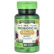 Фото використання Just 4 Kidz Chewable Probiotic, Пробіотики, 30 таблеток