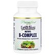Фото використання Earth's Blend B-Complex with Nature's C, B-комплекс, 60