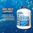 Фото применение Гейнер, Stacked Protein Gainer Double Rich Chocolate, 2.72 кг