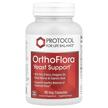 Фото використання OrthoFlora Yeast Support, Підтримка Кандиди, 90 капсул