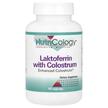 Фото використання Nutricology, Laktoferrin with Colostrum, Колострум, 90 капсул