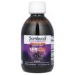 Фото використання Sambucol, Black Elderberry, Сироп для дітей від 2+ років, 230 мл