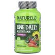 Фото використання One Daily Multivitamin for Women, Вітаміни для жінок 50+, 60 капс