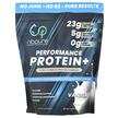 Фото використання NB Pure, Performance Protein+ Vanilla, Протеїн, 837.5 г