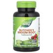 Фото використання Butcher's Broom Root 940 mg, Іглиця колюча 940 мг Корінь, 10