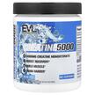 Фото використання EVLution Nutrition, Creatine 5000 Blue Raz, Креатин, 292 г