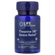 Фото використання Theanine XR Stress Relief, L-Теанін 400 мг, 30 капсул