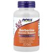 Фото використання NOW, Berberine Glucose Support, Берберин, 60 капсул