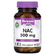 Фото використання Bluebonnet Nutrition, NAC 500 mg, N-ацетилцистеїн, 30 капсул