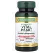 Фото використання Advanced Vital Heart with CoQ10 + Magnesium, Коензим CoQ10, 60 ка