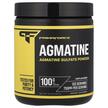 Фото використання Primaforce, Agmatine Unflavored, Сульфат Агматину, 100 г