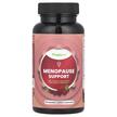 Фото використання Phytoral, Menopause Support, Підтримка менопаузи, 60 капсул