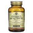 Фото применение Naturally Sourced Vitamin E 268 mg, Витамин E Токоферолы, 50 капс