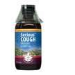 Фото використання Serious Cough, Сироп від кашлю, 120 ml Jigger Top