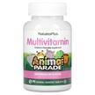 Фото використання Children's Animal Parade Multivitamin, Вітаміни для дітей, 9