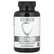 Фото використання Zhou Nutrition, Selenium 200 mcg, Селен, 100 капсул