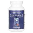 Фото використання Super Vitamin B Complex, B-комплекс, 120 капсул