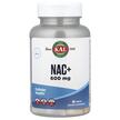 Фото применение KAL, NAC N-ацетилцистеин, NAC+, 60 таблеток