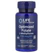 Фото використання Optimized Folate 1000 mcg, Метилфолат, 100 таблеток
