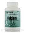 Фото применение Pastore Formulations, Кальций, Calcium 250 mg, 120 капсул