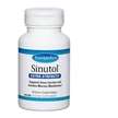 Фото применение Поддержка носовых пазух, Sinutol Extra Strength, 30 капсул
