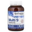 Фото применение Kyolic, Пробиотики, Multi 9 Probiotic, 180 капсул