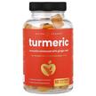 Фото використання NutraChamps, Turmeric & Ginger, Куркумін та Імбир, 60 цукерок