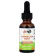 Фото використання Organic Dandelion Root Liquid Extract Alcohol Free, Кульбаба, 30 