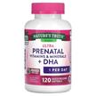 Фото применение Ultra Prenatal Vitamins & Minerals, Витамины для беременных, 