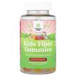 Фото применение Kids Fiber Gummies Orange & Mixed, Конфеты с клетчаткой, 60 т