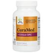 Фото використання Terry Naturally, CuraMed Plus Clinical OPC, Куркумін, 60 капсул