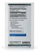 Фото применение Диметилглицин ДМГ, EnerDMG 500 mg, 60 таблеток