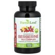 Фото використання Advanced Dual Berberine HCl Complex + Cinnamon, Берберин, 90 капс