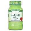 Фото використання CoQ-10 Enhanced Absorption 100 mg, Коензим CoQ10, 50 капсул