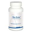 Фото використання Biotics Research, Mo-Zyme, Молібден 50 мкг, 100 таблеток